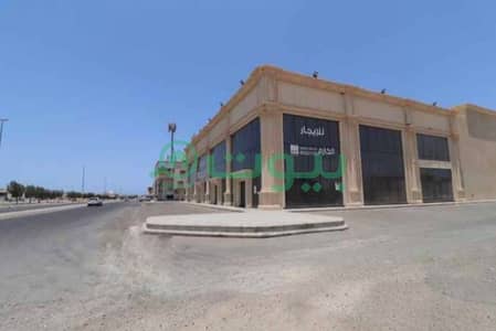 Showroom for Rent in Jeddah, Western Region - Two Showrooms | 1285 SQM for rent in Al Lulu, North Jeddah Showroom for Rent in Jeddah, Western Region - Two Showrooms | 1285 SQM for rent in Al Lulu, North Jeddah