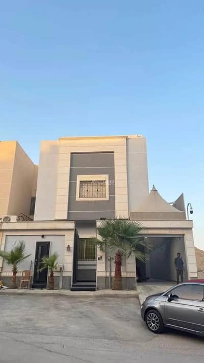 6 Bedroom Villa for Rent in North Riyadh, Riyadh - Villa for Rent in Al Malqa, North Riyadh