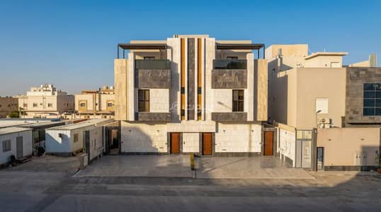3 Bedroom Floor for Sale in North Riyadh, Riyadh - **Luxury First-Floor Residence for Sale | Project 47 | Al Narjis District** 3 Bedroom Floor for Sale in North Riyadh, Riyadh - **Luxury First-Floor Residence for Sale | Project 47 | Al Narjis District**