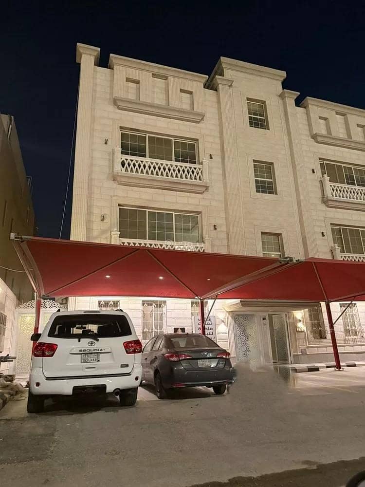 Apartment For Sale in Al Shulah, Dammam Apartment For Sale in Al Shulah, Dammam