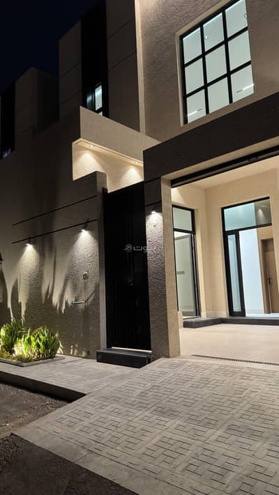 4 Bedroom Villa for Sale in North Riyadh, Riyadh - Villa in North Riyadh，Al Arid 4 bedrooms 2490000 SAR - 88016225