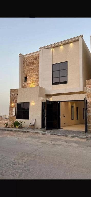 Villa For Sale in Al Mahdiyah, Riyadh Villa For Sale in Al Mahdiyah, Riyadh
