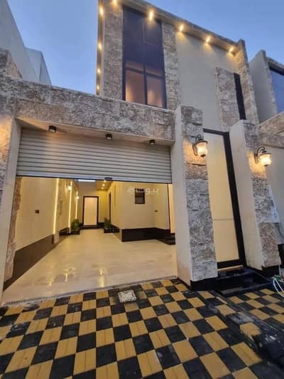 4 Bedroom Villa for Sale in North Riyadh, Riyadh - Villa For Sale in Al Narjis, Riyadh 4 Bedroom Villa for Sale in North Riyadh, Riyadh - Villa For Sale in Al Narjis, Riyadh