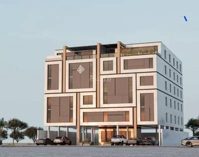 2 Bedroom Flat for Sale in North Jeddah, Jeddah - An apartment for sale on Alwan Al Asadi Street, Al Nuzhah District, Jeddah City. 2 Bedroom Flat for Sale in North Jeddah, Jeddah - An apartment for sale on Alwan Al Asadi Street, Al Nuzhah District, Jeddah City.
