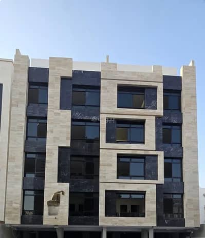 5 Bedroom Apartment for Sale in North Jeddah, Jeddah - 5-bedroom apartment for sale in Al-Naim, Jeddah