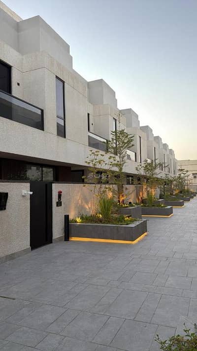 4 Bedroom Villa for Rent in West Riyadh, Riyadh - Villa for rent on Al-Raqila Street, Amman Al-Hamam Al-Gharbi District, Riyadh City, Riyadh Region
