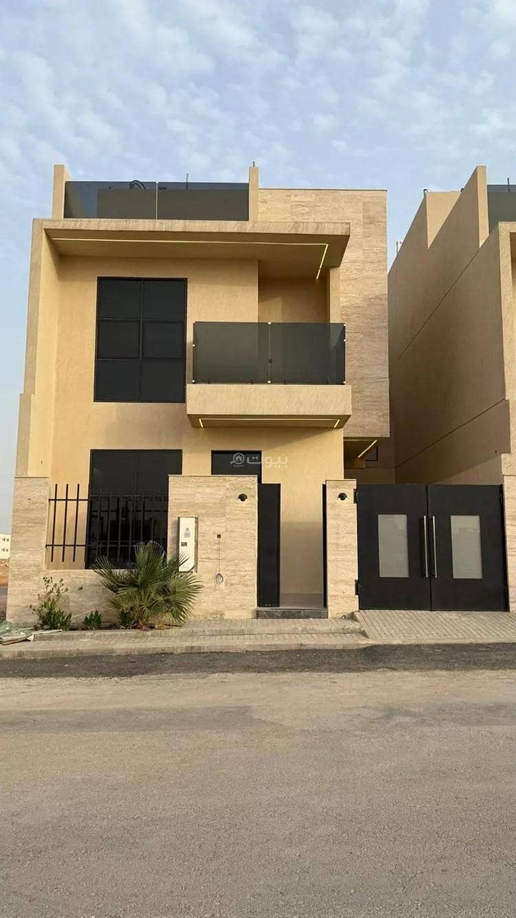 Villa For Sale in Al Mahdiyah, Riyadh Villa For Sale in Al Mahdiyah, Riyadh