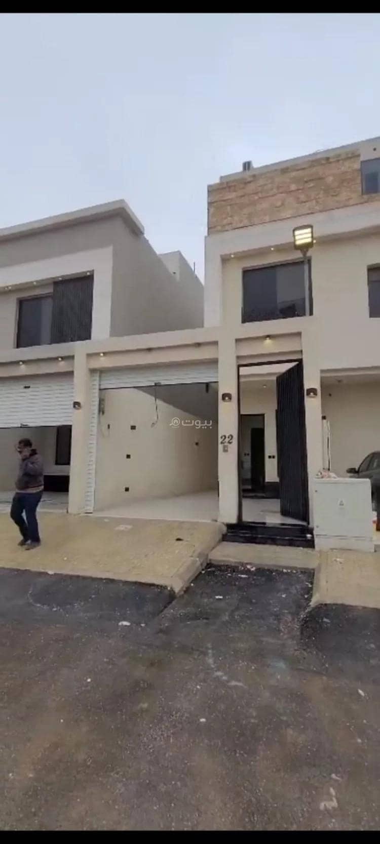 Floor For Sale in Al Murjan, East Riyadh Floor For Sale in Al Murjan, East Riyadh