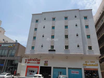 معرض  للايجار في شمال جدة، جدة - مبنى معرض للإيجار في المروه، جدة
