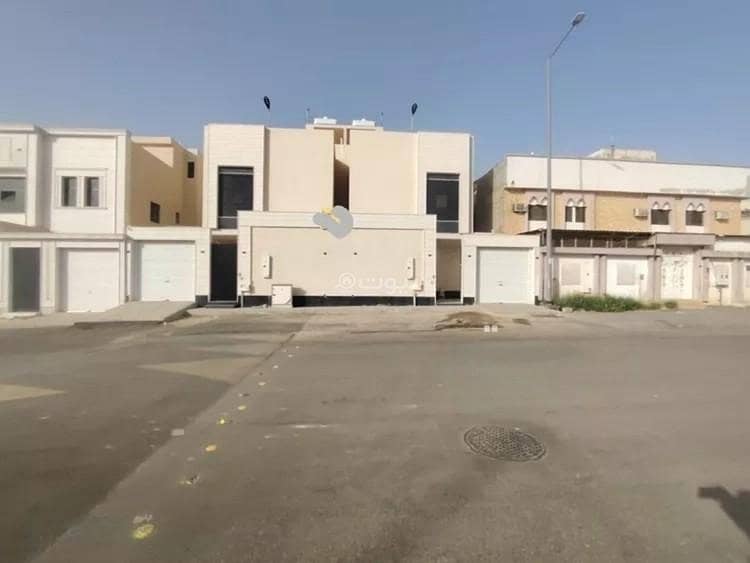 Villa For Sale in Al Uraija Al Gharbiyah, Riyadh Villa For Sale in Al Uraija Al Gharbiyah, Riyadh