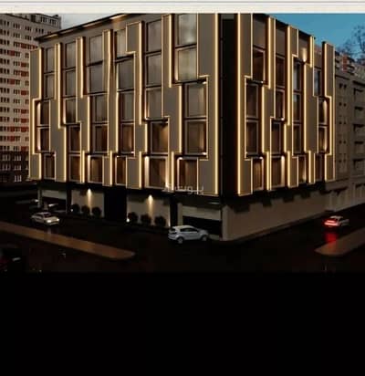 Studio for Sale in North Jeddah, Jeddah - Apartment For Sale in Al Nuzhah, Jeddah