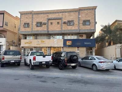 عمارة سكنية 5 غرف نوم للبيع في الواحة، الدمام - عمارة للبيع في شارع عثمان بن عفان, حي الواحة, مدينة الدمام عمارة سكنية 5 غرف نوم للبيع في الواحة، الدمام - عمارة للبيع في شارع عثمان بن عفان, حي الواحة, مدينة الدمام