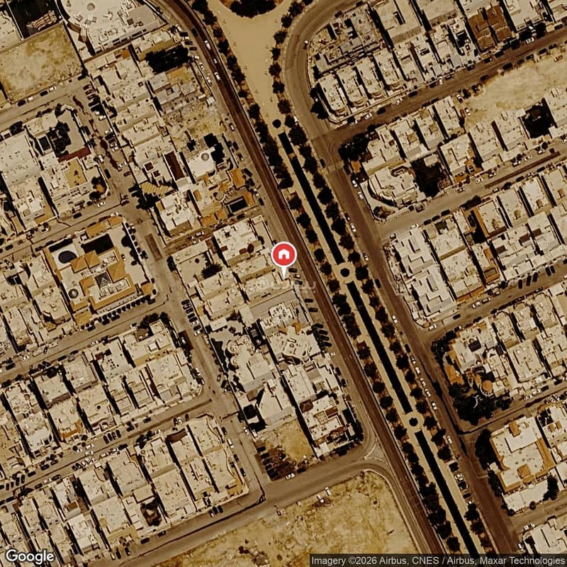 Villa in North Riyadh,Al Nada 5 bedrooms 5100000 SAR - 88028443 Villa in North Riyadh,Al Nada 5 bedrooms 5100000 SAR - 88028443