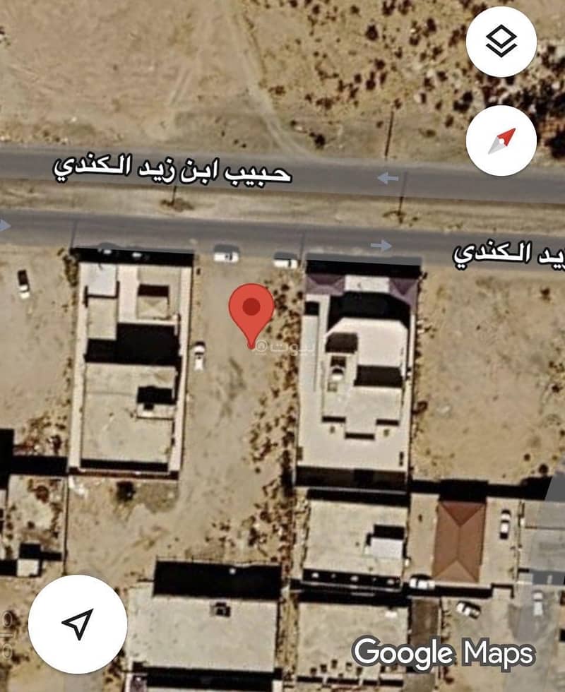 For sale: residential land in Al Arfaa West neighborhood For sale: residential land in Al Arfaa West neighborhood