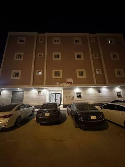 1 Bedroom Apartment for Rent in North Riyadh, Riyadh - An apartment for rent on Asfan Street, Al Narjis District, Riyadh City. 1 Bedroom Apartment for Rent in North Riyadh, Riyadh - An apartment for rent on Asfan Street, Al Narjis District, Riyadh City.