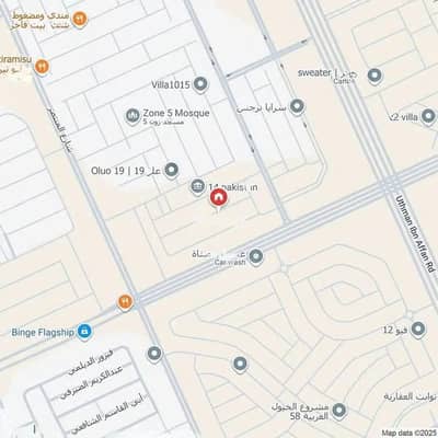 5 Bedroom Villa for Sale in North Riyadh, Riyadh - Villa For Sale in Al Narjis, Riyadh