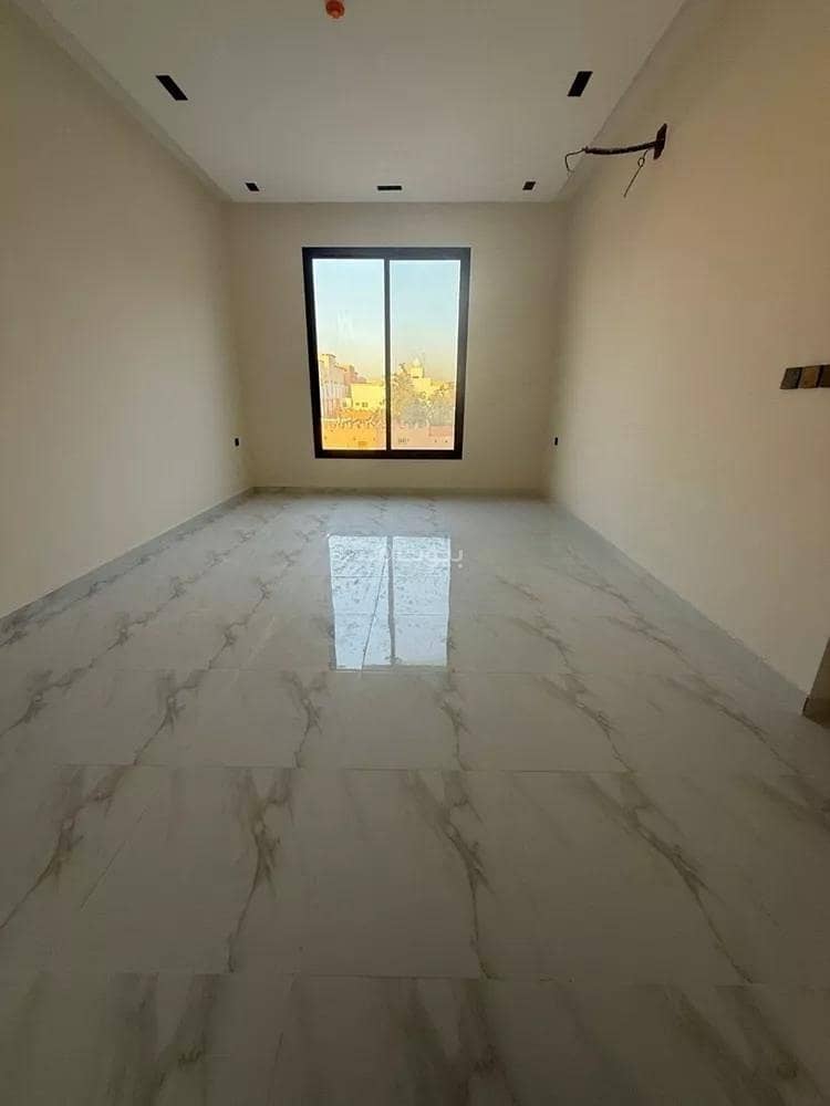 An apartment for sale on Labid Bin Rabiah Street, Al Zahrah District, Riyadh City. An apartment for sale on Labid Bin Rabiah Street, Al Zahrah District, Riyadh City.