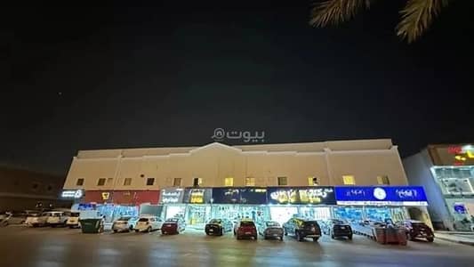 1 Bedroom Apartment for Rent in East Riyadh, Riyadh - Apartment for rent on Ibn Al-Haytham Street, Al-Khaleej District, Riyadh City, Riyadh Region