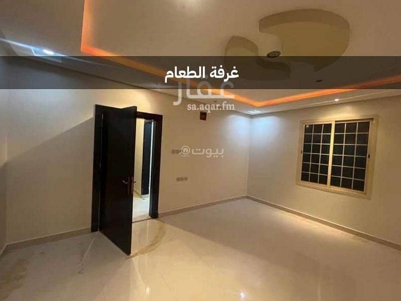 First floor for rent, Al-Yasmin neighborhood First floor for rent, Al-Yasmin neighborhood