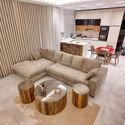 2 Bedroom Flat for Rent in North Riyadh, Riyadh - furnished apartment in gated community 2 Bedroom Flat for Rent in North Riyadh, Riyadh - furnished apartment in gated community