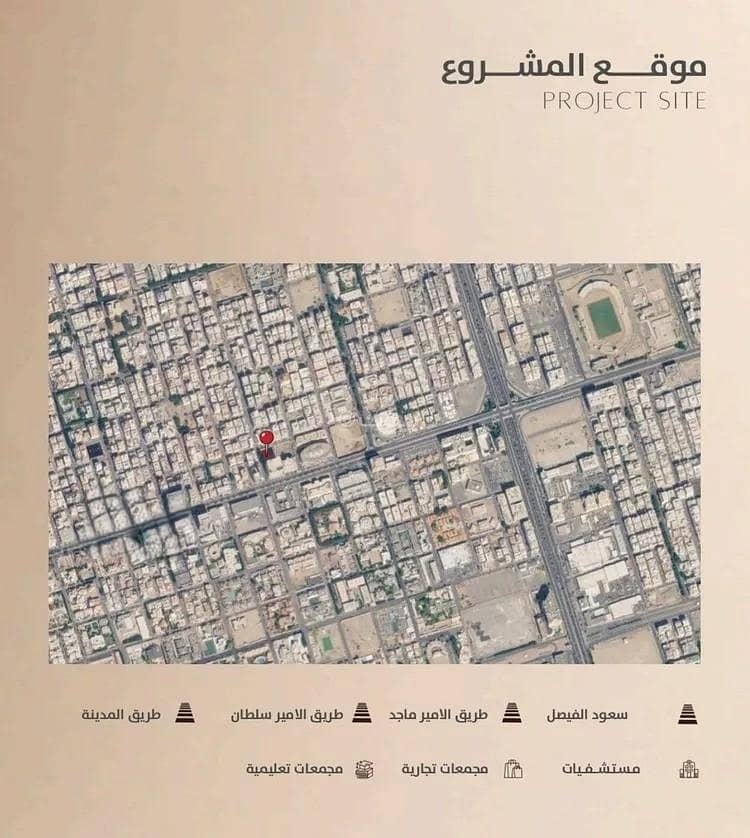 Apartment for sale on an unnamed street, Al Rawdah district, Jeddah city Apartment for sale on an unnamed street, Al Rawdah district, Jeddah city