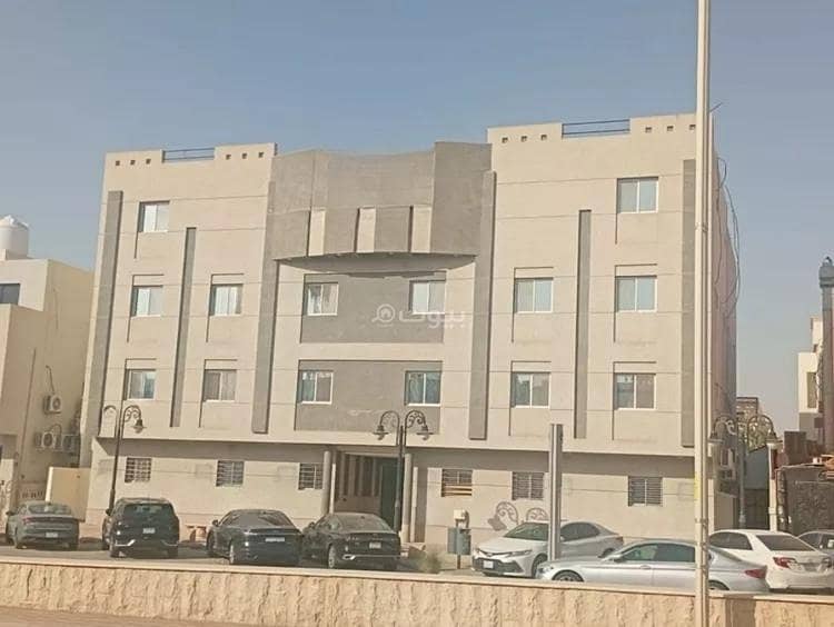 Apartment for rent on Tabuk Street, Al-Izdihar District, Riyadh City Apartment for rent on Tabuk Street, Al-Izdihar District, Riyadh City