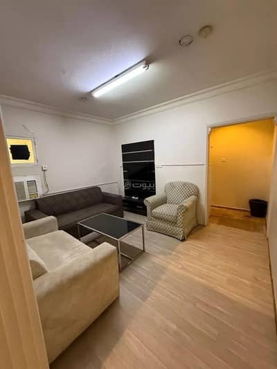 2 Bedroom Apartment for Rent in North Riyadh, Riyadh - An apartment for rent on Abu Bakr As Siddiq Branch Street, Al Taawun District, Riyadh City.