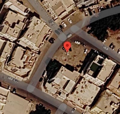 ارض سكنية للبيع في الجوهرة، جدة - ارض حي الجوهرة شارعين ارض سكنية للبيع في الجوهرة، جدة - ارض حي الجوهرة شارعين