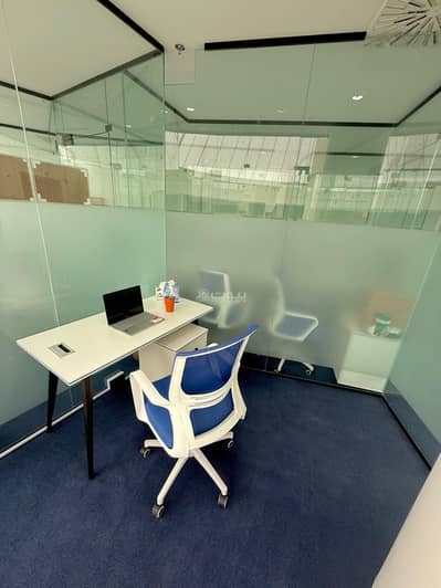 Office for Rent in North Riyadh, Riyadh - Office in North Riyadh，Al Imam Muhammed Ibn Saud Islamic University 18000 SAR - 88028435