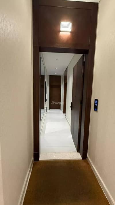 5 Bedroom Flat for Sale in North Jeddah, Jeddah - Apartment for sale on Al-Istitlaa Street, Al-Nahda District, Jeddah City