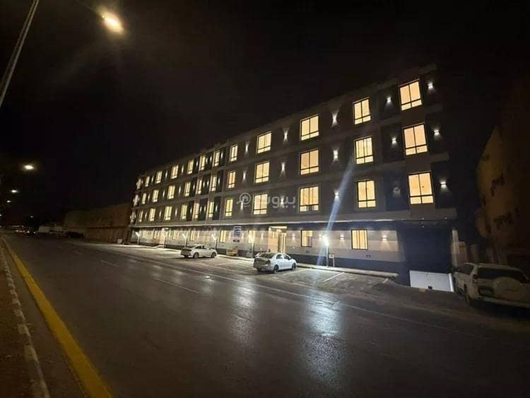 Apartment for sale on Muhammad Ibn Muhaiza Street, Al-Zahra District, Riyadh City Apartment for sale on Muhammad Ibn Muhaiza Street, Al-Zahra District, Riyadh City