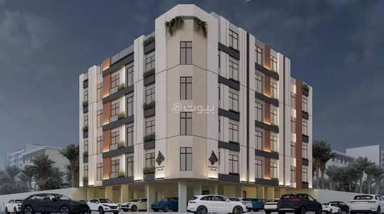 1 Bedroom Apartment for Sale in North Jeddah, Jeddah - Apartment for sale on Omar Bin Sa'wa Street, Al-Nuzha District, Jeddah 1 Bedroom Apartment for Sale in North Jeddah, Jeddah - Apartment for sale on Omar Bin Sa'wa Street, Al-Nuzha District, Jeddah
