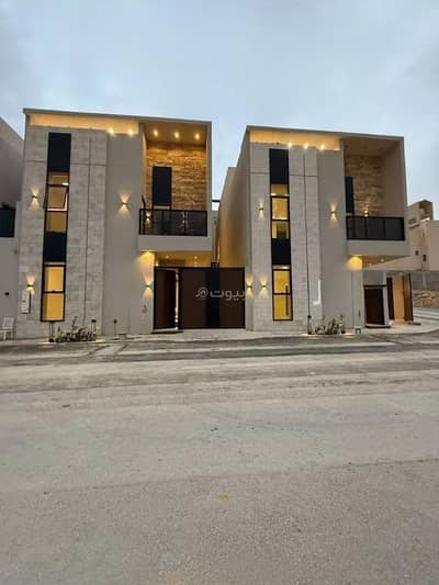 6 Bedroom Villa for Sale in West Riyadh, Riyadh - A villa for sale on Abdullatif Bin Al Mubarak Street, Al Mahdiyyah District, Riyadh City. 6 Bedroom Villa for Sale in West Riyadh, Riyadh - A villa for sale on Abdullatif Bin Al Mubarak Street, Al Mahdiyyah District, Riyadh City.