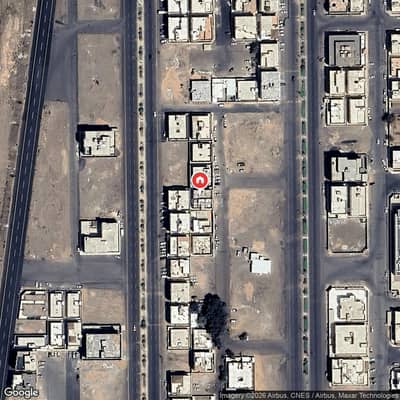 عمارة سكنية  للبيع في حي المطار، المدينة المنورة - مبنى سكني للبيع في حي المطار، المدينة المنورة