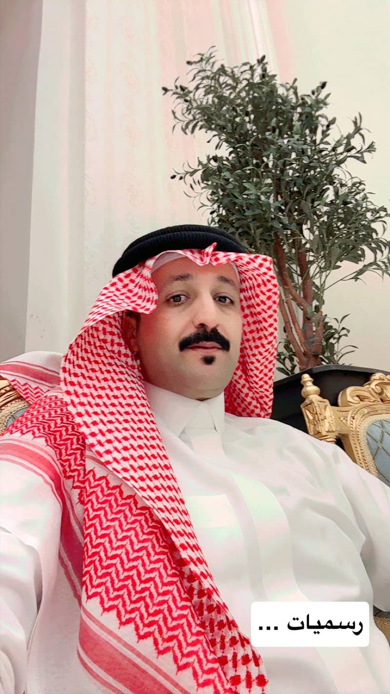 Zayed Al Ajmi Zayed Al Ajmi