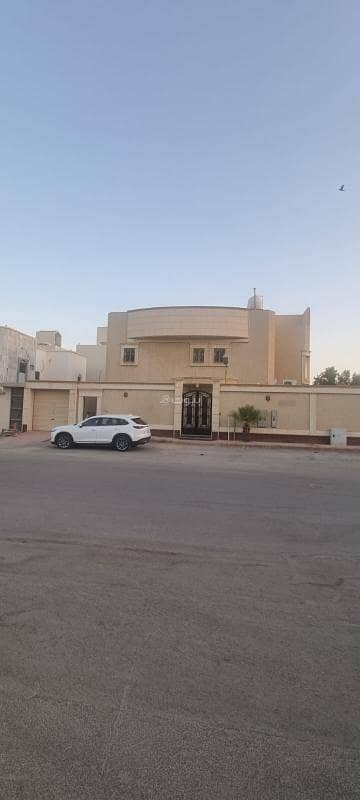 4 Bedroom Flat for Rent in North Riyadh, Riyadh - Apartment for rent in northern Riyadh, Al-Aqiq neighborhood, renovated in a villa, 2 bedrooms, a living room, a reception, and a dining room. 4 Bedroom Flat for Rent in North Riyadh, Riyadh - Apartment for rent in northern Riyadh, Al-Aqiq neighborhood, renovated in a villa, 2 bedrooms, a living room, a reception, and a dining room.