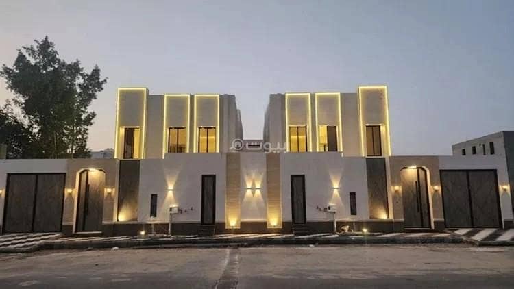 Villa For Sale in Al Sheraa, Al Khobar Villa For Sale in Al Sheraa, Al Khobar