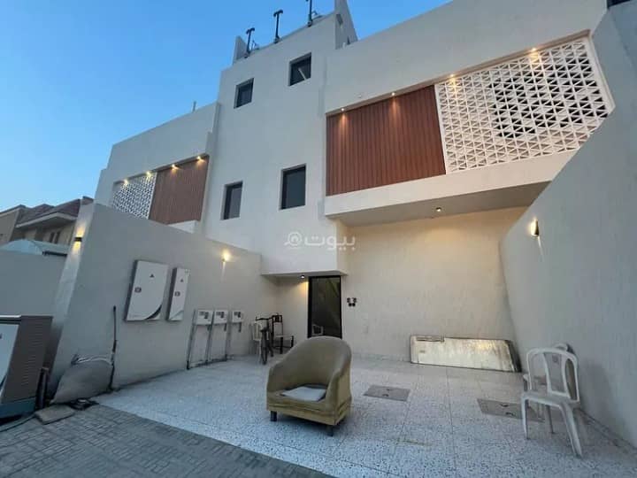 Floor for sale in Shubra, West Riyadh Floor for sale in Shubra, West Riyadh