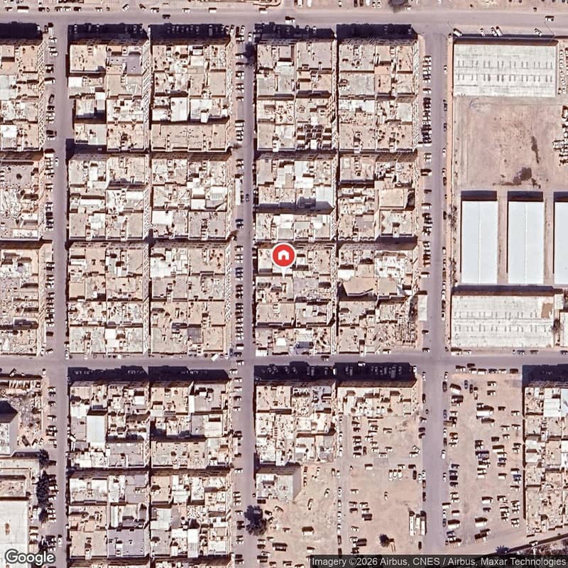 Residential Building For Rent in Al Khalij, Dammam Residential Building For Rent in Al Khalij, Dammam