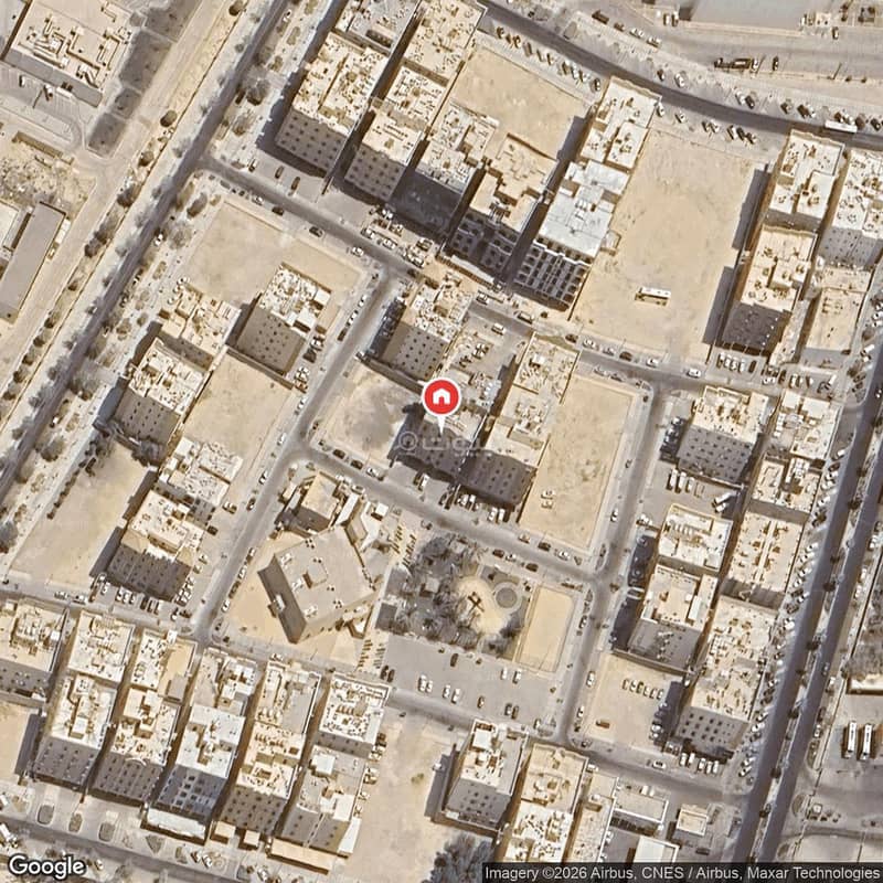Residential Building For Rent in Al Salam, Dammam Residential Building For Rent in Al Salam, Dammam