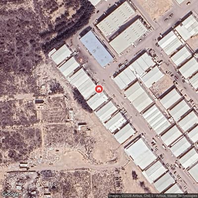 Warehouse for Rent in Al Faiha, Dammam - 1062 SQM Warehouse For Rent in Al Faiha, Dammam
