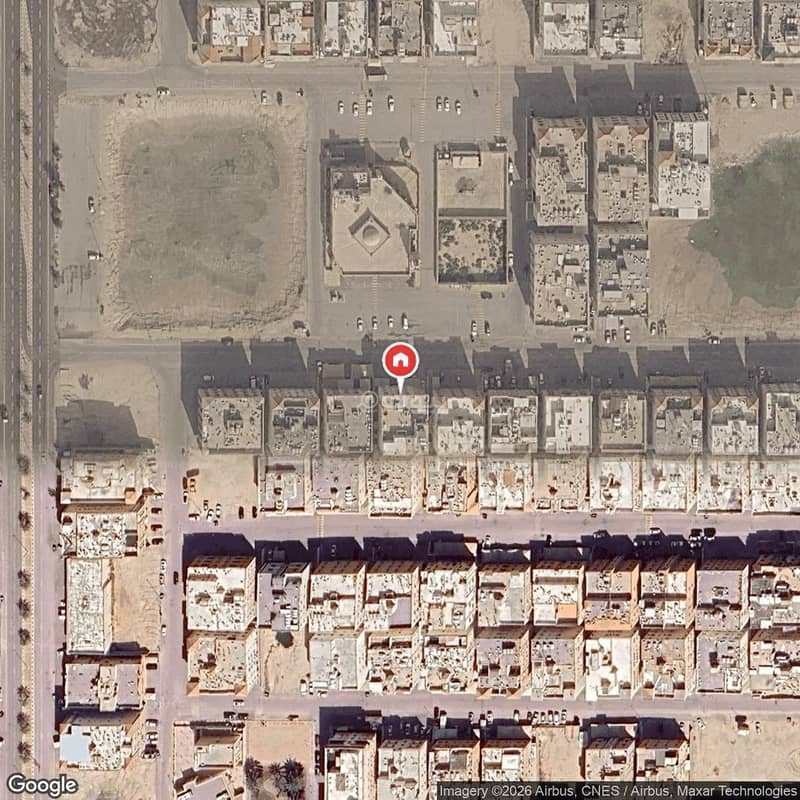 Residential Building For Rent in Al Jawhara, Dammam Residential Building For Rent in Al Jawhara, Dammam