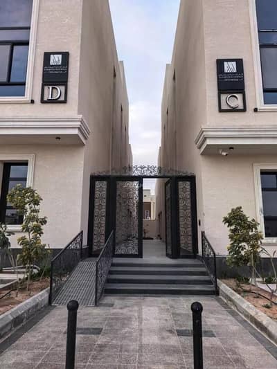 شقة 3 غرف نوم للبيع في شمال الرياض، الرياض - شقة للبيع في حي النرجس، الرياض شقة 3 غرف نوم للبيع في شمال الرياض، الرياض - شقة للبيع في حي النرجس، الرياض
