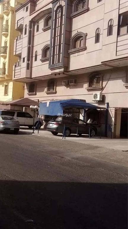 Apartment For Sale in Al Rehab, Jeddah Apartment For Sale in Al Rehab, Jeddah
