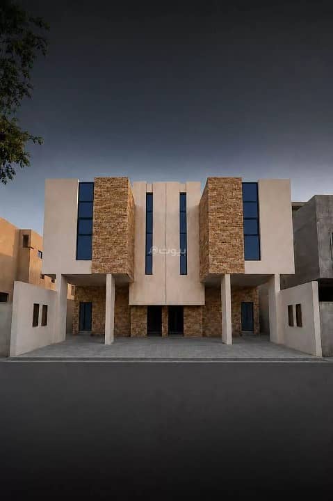 Apartment for sale in Taybah, South Riyadh Apartment for sale in Taybah, South Riyadh