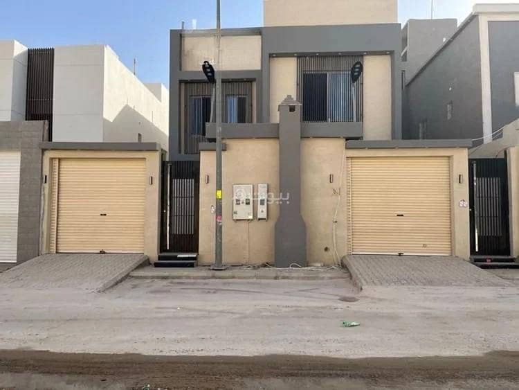 Floor for sale in Okaz, south Riyadh Floor for sale in Okaz, south Riyadh