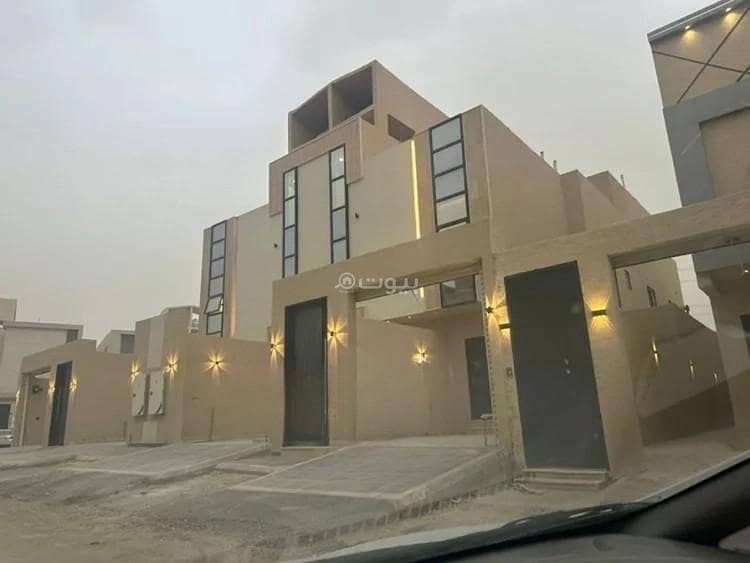 Villa For Sale in Okaz, Riyadh Villa For Sale in Okaz, Riyadh