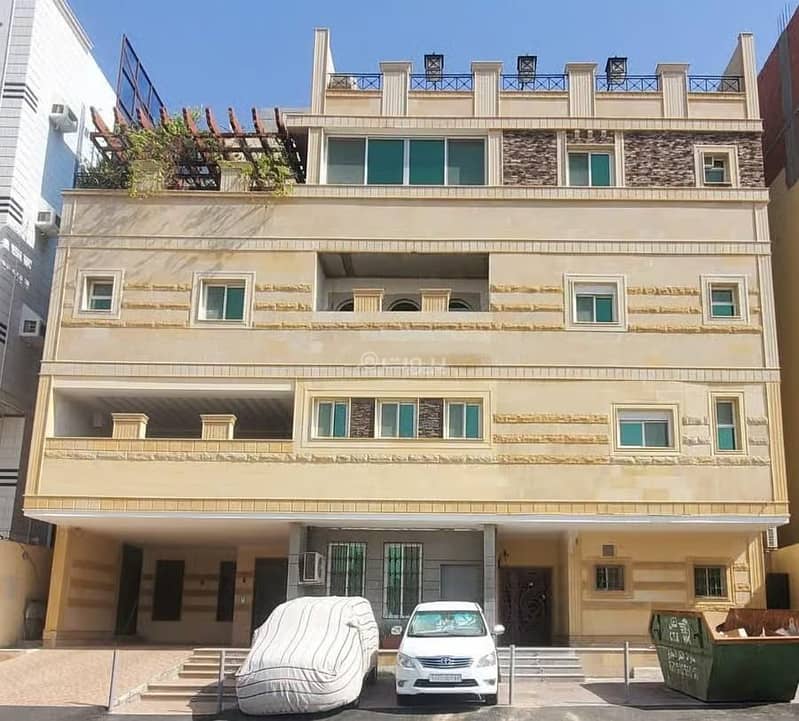 Apartment For Sale in Al Buhayrat, Makkah Apartment For Sale in Al Buhayrat, Makkah