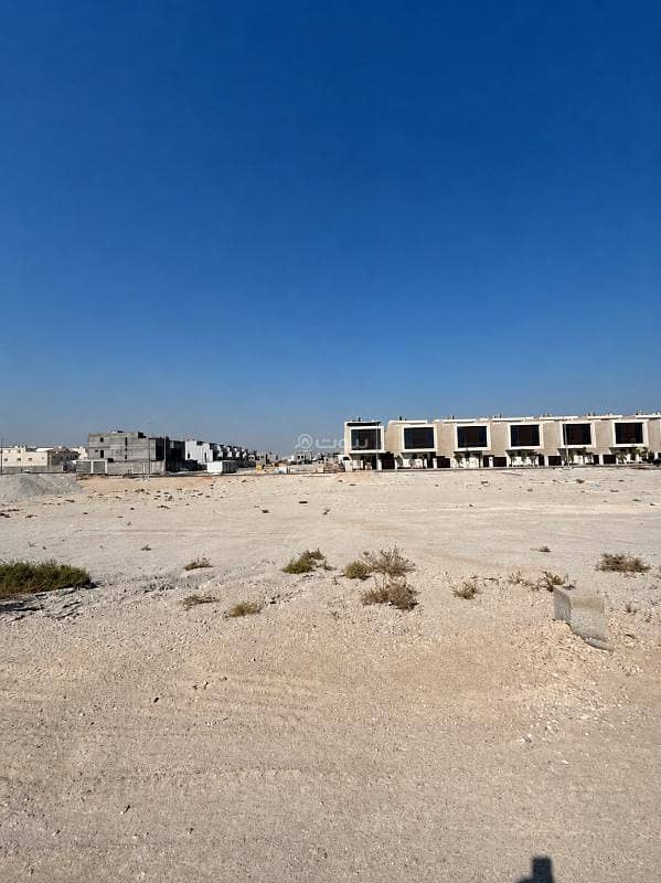 Residential Land For Sale in Al Saif, Dammam Residential Land For Sale in Al Saif, Dammam