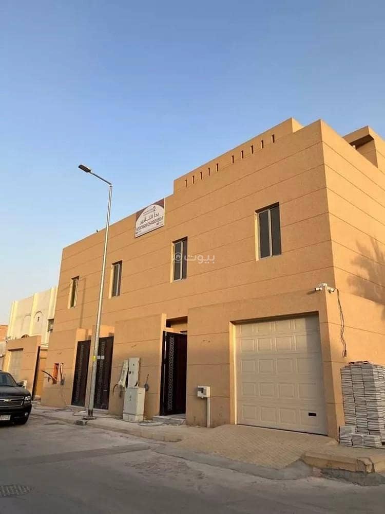 Villa for Rent in Al Malaz, Central Riyadh Villa for Rent in Al Malaz, Central Riyadh